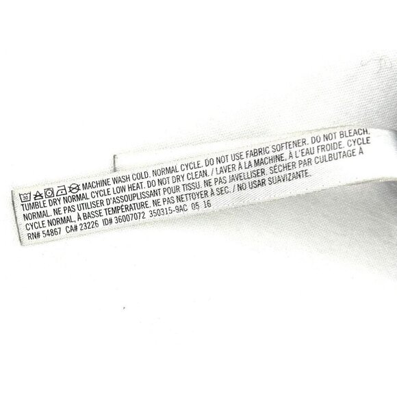 Victorias Secret VSX Sport High-Neck Mesh Wireless Sports Bra Green Paisley XS - Picture 8 of 12